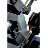 206 Machine pour clés à panneton et à pompe - Keyline S.P.A. - 44 kg - Reproduction clés anglaises et casiers postaux_1