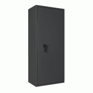 Armoire à armes FORMAT CORVINO 4006 - Classe 0 (EN 1143-1) - Serrure à clé (standard)_1