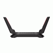 ASUS GT-AX6000 AiMesh routeur sans fil Gigabit Ethernet Bi-bande (2,4 GHz / 5 GHz) Noir_1