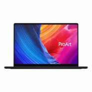ASUS ProArt P16 H7606WP-SC102X Copilot+ PC AMD Ryzen AI 9 HX 370 Ordinateur portable 40,6 cm (16