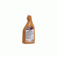 Kemika miky nettoyant brillant pour meubles ph: 7.4 ± 0.2 flacon sans pistolet de 750ml_1