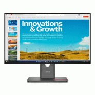 Lenovo ThinkVision P24QD-40 Moniteur_1