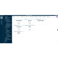 Lucanet  - Logiciel de consolidation et de pilotage financier_1