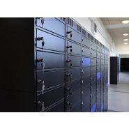 Notelocker 8 - armoire de rechargement sécurisée - compatible tous appareils électroniques - 8 casiers individuels_1