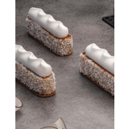 Pastel - Moule silicone Pavoni Italia - 14 empreintes_1