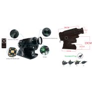 Projecteur gobo WT-RT15065 - Noble - LED rotatif 150W extérieur - IP65 - Puce Osram_1