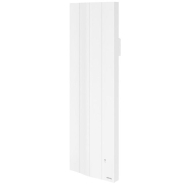 Radiateur Galapagos néo connecté vertical 1500W blanc - Atlantic - 501312_1