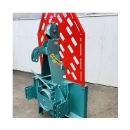 Type 340 - treuil forestier - clauzier - puissance 27 kw_1