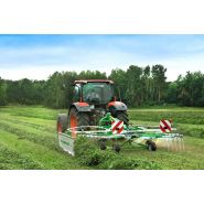 Z-300 - Giro Andaineur 1 Rotor - Samasz - 3,00 m de largeur de travail_1