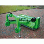 Broyeur d'accotement top cut 200 max - steti_1