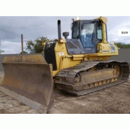 Bulldozer komatsu d61px-15_1