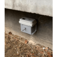 Capteur de vibrations autonome C22_1