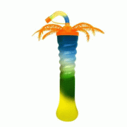 Carton de 130 Yard Cups palmier réutilisables 500 ml | Slushyboy_1