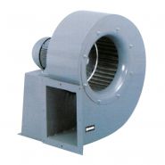CMB - CMT - Ventilateur Atex Vim - Débit de 180 à 15 900 m3/h - Pour gaz chauds jusqu'à 150°C_1