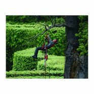 Élagueuse thermique 35 cm 2,04 ch – ECHO – chaîne n1c-bl – cs-362tes/35_1