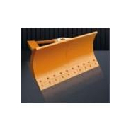 Lame chasse neige pour chariot élévateur Référence   2071.1_1