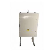 Mcpatcx303 - Armoire électrique de chantier triphasée 250A - H2MC - Fil incandescent_1