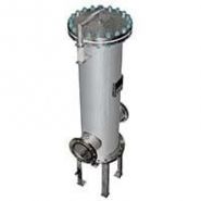 Cartouche de filtre à air Sparks - systèmes de filtration industrielle pour fluides gazeux_1