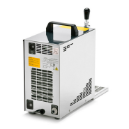 Tireuse à bière professionnelle - PYGMY 25 LE, 1 ligne, refroidisseur sec, 30 l/h, Green Line, respectueuse de l'environnement_1