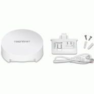 TRENDnet TEW-823DAP Point d’accès intérieur WiFi, PoE+ dual band AC1300_1