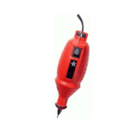 Vibrograveur électrique par micropercussion - 12V ou 230V - stylet en carbure de tungstène inclus_1
