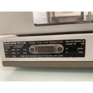 Balance de laboratoire d'occasion avec précision de 0.01g et capacité 310g