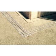 Bande de guidage - semco - cheminement à 2 x 3 lignes_1