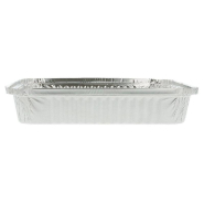 Barquette aluminium 1100cc 22,3x17x3,5cm - par 100_1