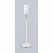 Distributeur mécanique de gel hydroalcoolique_1