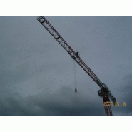 Grue à tour saez s-60_1