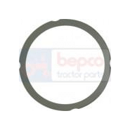 Joint de tête de cylindre 2230216 1mm - référence pt-73-75-o - jag99-0074 - compatible DEUTZ FAHR_1