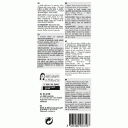 Nettoyant racloir vitroceramique 1610 STARWAX - système de sécurité intégré_1