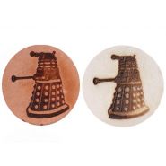 Posta Perma marque à chaud - Royalposthumus - Ø30mm - Appareil 100W_1