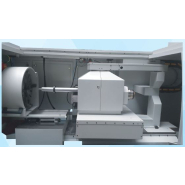 Rectifieuse de cylindre intérieure de haute précision 400CNC - Capacité de rectification jusqu'à 300 mm -VOUMARD_1