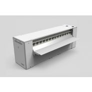 Sécheuse-repasseuse - Fagor - à cuvette flexible avec système hydraulique et variateur de fréquence_1