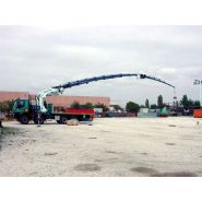 Grue auxiliaire Cormach - Série 135000 E ASC PLUS - E6 - Pression 310 bar - Capacité 30000 kg_1