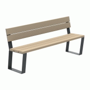 Banc public en métal atech bancs synergie_1