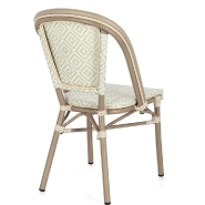 Chaise Silveira Tiffany  45 x 59 x 88 cm - par 8_1