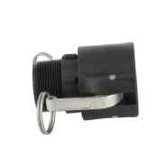 Coupleur à cames Mâle 1