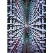 Entrepôts automatisés - Solutions de stockage intensif par Armes_1