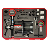 Extractomètre portatif permettant de réaliser des tests d'extraction d'ancrage_1