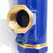 Filtre autonettoyant ARION 20/27 - 3/4