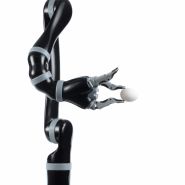 Gen2 - cobot Kinova - ultra léger, portée 900 mm, faible consommation d'énergie_1