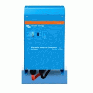 Kit solaire MPPT Pro complet Victron - 1120W puissance crête solaire - panneaux photovoltaïques et batteries GEL_1