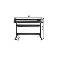 Plotter de découpe Vevor - 53 pouces - pression de coupe : 10-500 g - vitesse jusqu'à 800 mm/s_1