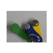 Proxima distri+ - borne de distribution d'énergie fixe - Aloes Red - fréquence nominale 240/400V - 50/60 Hz - système prépayé pour camping et ports_1