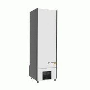 Réfrigérateur porte en verre fcu-370 bl l610 7455.2104 COMBISTEEL_1