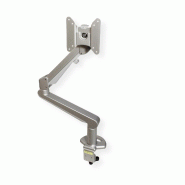 ROLINE Support LCD à gaz, fonction pivot, 5 axes de rotation_1