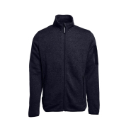 Veste polaire tricotée - pk410 - gvc39134_1