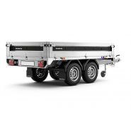 311047 - bâche, filet et capot pour remorque Brenderup sp. Z o.O. - PTC 2000 kg - ridelles amovibles et robustes_1